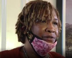 Wanda Evers announces Jackson mayoral bid