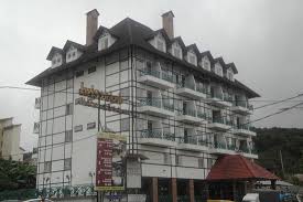 Iris house hotel is a hotel in cameron highlands and has an elevation of 1485 metres. Clean Room Nice Location Well Maintained Picture Of Iris House Hotel Brinchang Tripadvisor