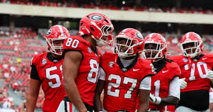 Georgia football live updates, analysis, injury news, score for Western Kentucky game — DawgNation