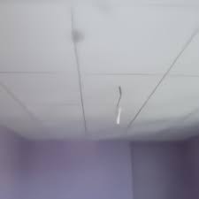 28 dalle faux plafond 60×60 castorama 2020 | faux plafond, plafond … en fait, les plafonds sont continuellement négligés dans le cadre de la décoration d'une pièce. Dalle Faux Plafond 60x60 Isolante Placo Dalle De Plafond Gyptone Activ Air Line 4 E15 60x60 Cm Ep 10 Mm E Sfic Dalles De Faux Plafonds Lavables Lisses Conformes Aux