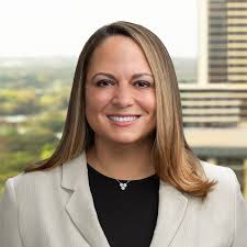 April Vasquez Leibman, USA