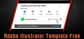 Download Free Breaking News Wallpaper Illustrator Template Adobe Illustrator Templates Adobe Illustrator Free