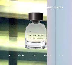 Henry Rose Perfume Perfume Rose Perfume Fragrance