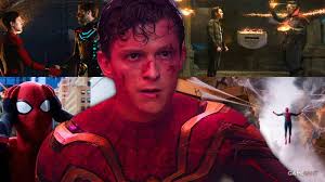 MCU: Does Tom Holland's Spider-Man Do More Harm Than Good?