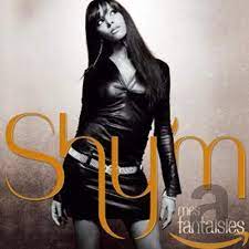 Bienvenue sur un site info concernant l'artiste shy'm Mes Fantaisies Shy M Amazon De Musik Cds Vinyl