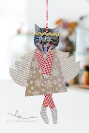 B Engelchen Basteln Weihnachten Weihnachtsbasteln Adventsbasteln