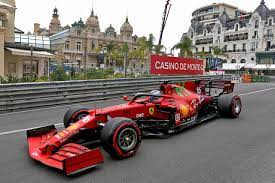 Scopri calendario, circuiti, piloti e risultati in diretta dai gran premi. Formula 1 Risultato Qualifiche Gp Di Monaco 2021 Orari Gara In Diretta Tv