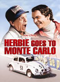 Herbie Goes to Monte Carlo