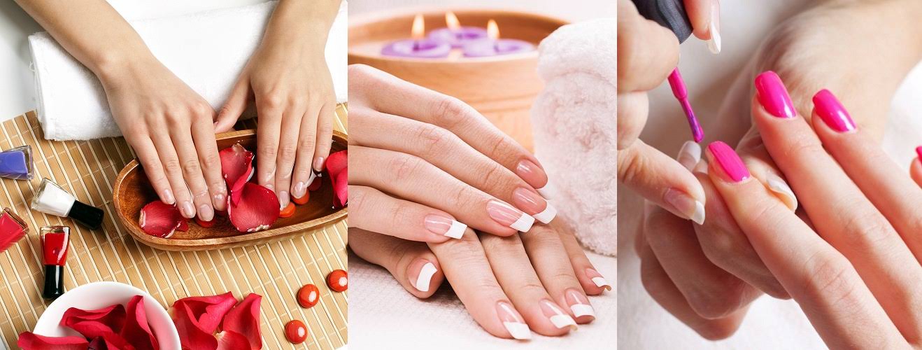Manicure Aroma product image