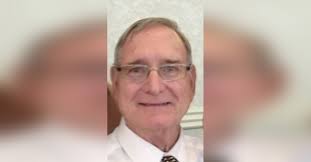 Obituary information for Gerald Denis Neville