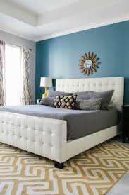 Actually, a bedpost is not something new. Master Bedroom Ideas