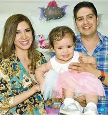 Regalitos para Kiara Alessandra