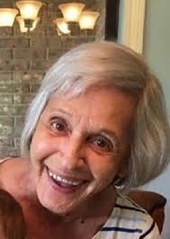 Patricia Nail Obituary July 15, 2020