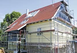 Home dämmung dämmung ratgeber muss ich mein altes haus dämmen? Altbausanierungen 10 Irrtumer Uber Die Sanierung Im Altbau Bauemotion De