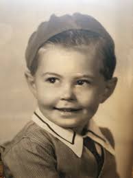 Michael Earl Strong Obituary October 1, 2021