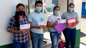Conoce tu estatus como becaria o becario, solicita la corrección o actualización de tus datos y/o soluciona tus dudas e inquietudes. Beca Benito Juarez Cuando Se Realizara El Pago De 3 200 Pesos A Los Alumnos De Educacion Media Superior Infobae