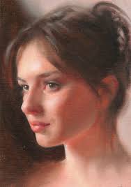 01. 2025 Portrait & Figure