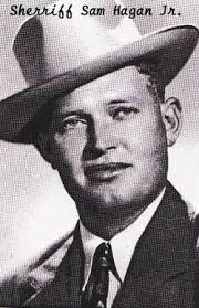 Samuel Hagan “Hagan” Parmley Jr. (1919-1966)