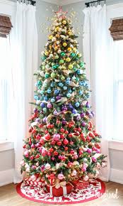 Up to 50% off + free s&h! Pretty Christmas Trees Ideas Savillefurniture