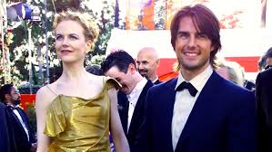 Impossible, it is the second installment in the mission: Ich War So Jung Nicole Kidman Blickt Auf Die Ehe Mit Tom Cruise Zuruck