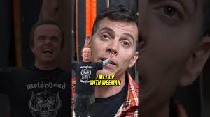 Tony Hawk & Weeman Help Recreate My Favorite Skateboard Trick 🤘