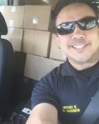 Mike Sasser's Instagram, Twitter & Facebook