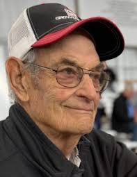 William “Bill” L. Bailey, 85, Fillmore