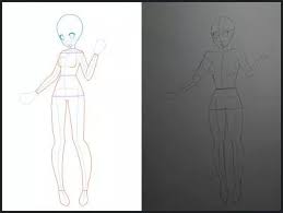 Check spelling or type a new query. Tutorial Cara Mudah Menggambar Anime Bagi Pemula Jalantikus