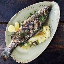 Fish is great any day of the week. 17 Recipes For The Ultimate Greek Easter Grilled Fish Recipes Whole Fish Recipes Greek Recipes