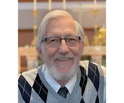 Ronald Hartman Obituary (1941