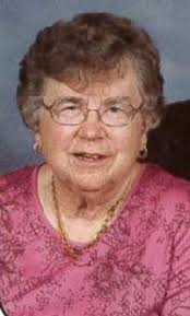 Ila Mae Kreuz Obituary December 17, 2014