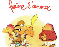 Quand titeuf révolutionne encore l'éducation sexuelle. Le Guide Du Zizi Sexuel Quand Titeuf Revolutionne Encore L Education Sexuelle