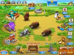 Farm Frenzy 3 Free Game Screenshots In 2020 Farm Frenzy Free Online Games Free Games