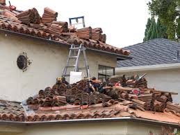 Jul 23, 2020 · say your roof inspection report estimates you should replace your roof in the next five years, detailing several problems with the shingles and flashings. Reuse Or Replace Concrete Tiles When Reroofing Building Advisor