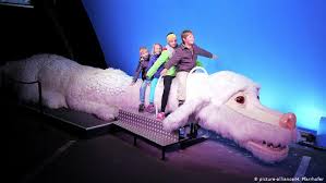 While hiding from bullies in his school's attic, a young boy discovers the extraordinary land of fantasia, through a magical book called the neverending story. Why Michael Ende S The Neverending Story Is Cult Books Dw 31 08 2019