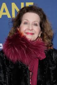 Amy Tan Attends Mary Jane Broadway Editorial Stock Photo