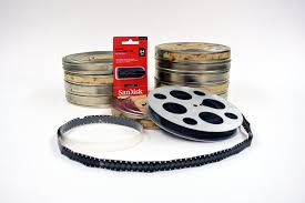 If conventional can not listed choose archival cans in next used film reels and cans, 16mm, 35mm (inquire on availability) we will send our choice (steel or plastic) if not specified in chart. 1920s 16mm To Hd Digital Mp4 Files Audio Video Workshop