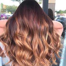 This light blonde hair will certainly make you look gorgeous. How To Create Brown To Blonde Balayage Wella Professionals