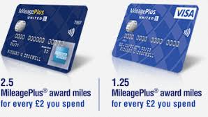 As first reported by frequent miler, united is offering tiered. United Airlines Mileageplus Uk Credit Card Review