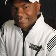 Michael Chambers (@Boogalooshrimp_)