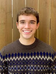 Mr. Crossley — Desert Marigold School