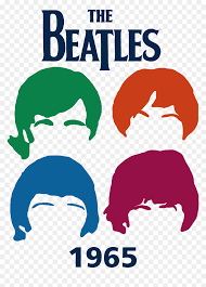 The beatles yellow submarine playmate collection. Beatles Logo Hd Png Download Vhv