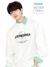 Launching an entertainment production company means your day job is the rest of the world's fun. Pin Oleh Uirouriuri Di Seventeen Woozi Wonwoo Mingyu