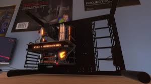 As in the previous installments of the series, the american studio maxis is responsible for its production. Pc Building Simulator Kaufen Pcbuilder Key Mmoga
