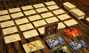 Below are 46 working coupons for codenames game word generator from reliable websites that we have updated for users to get maximum savings. Codenames Deep Undercover When It S Time For Adults To Have Fun Without Kids