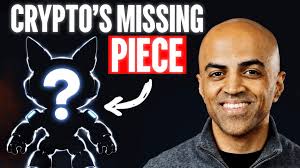 Dragonfly 合伙人：加密货币不是为人类设计的，它是为AI 设计的 ...