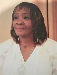 Obituary information for AMELIA E. JOHNSON