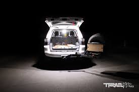 Car Trim Home Interior Led Lights For The 5th Gen 4runner