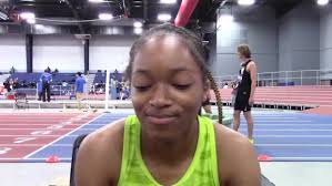 Florida Indoor Championships (HS & Youth) Meet Manager