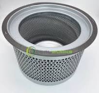Order Custom ZF30027190 93489607 KV295-011 Oil Separator ...